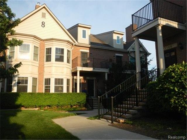 25582 Portico Lane Novi MI 48375